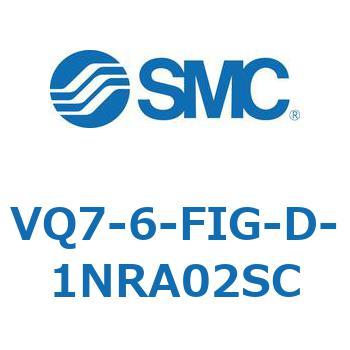 VQ7-6-FI SMC