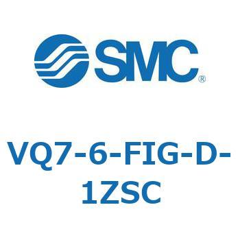 VQ7-6-FI SMC