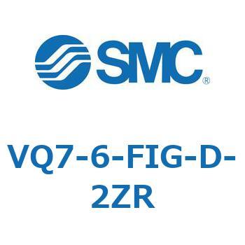 VQ7-6-FI SMC