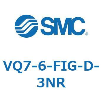 VQ7-6-FI SMC