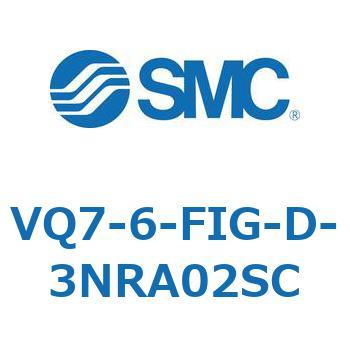 VQ7-6-FI SMC