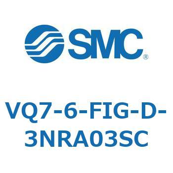 VQ7-6-FI SMC