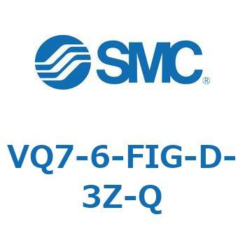 VQ7-6-FI SMC
