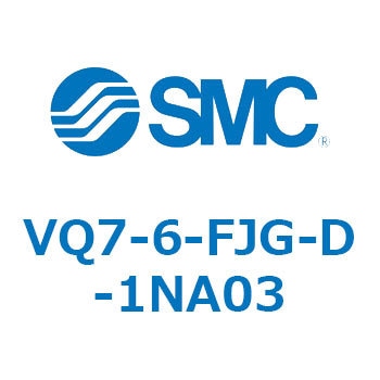 VQ7-6-FJ SMC