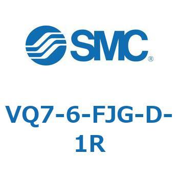 VQ7-6-FJ SMC