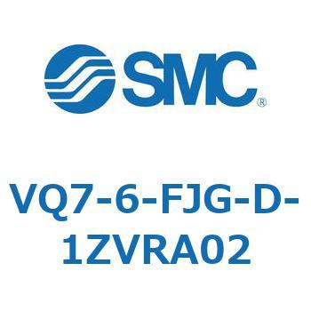 VQ7-6-FJ SMC