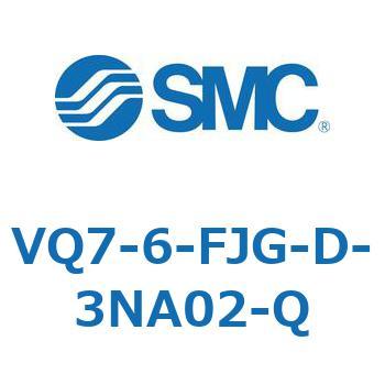 VQ7-6-FJ SMC