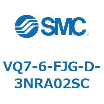 VQ7-6-FJ SMC