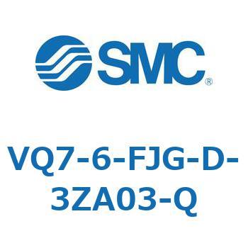VQ7-6-FJ SMC
