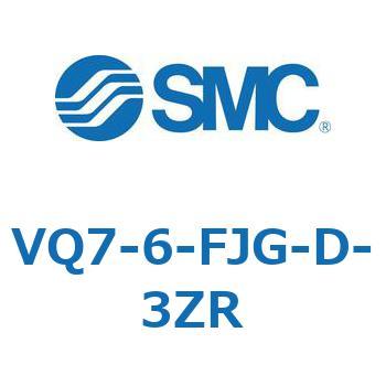 VQ7-6-FJ SMC