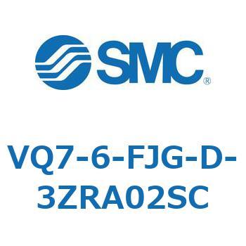 VQ7-6-FJ SMC