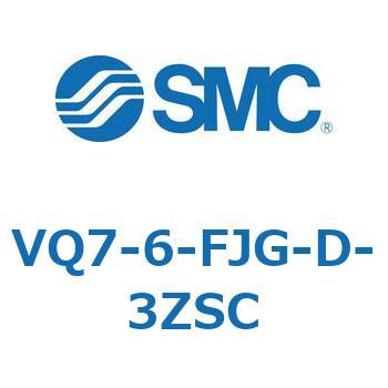 VQ7-6-FJ SMC