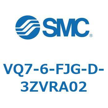 VQ7-6-FJ SMC