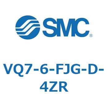 VQ7-6-FJ SMC