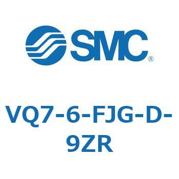 VQ7-6-FJ SMC