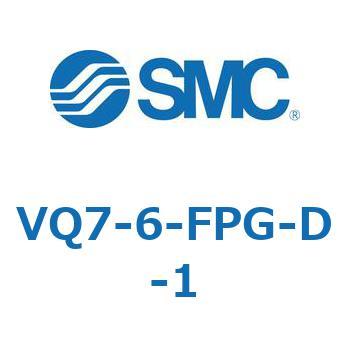 VQ7-6-FP SMC