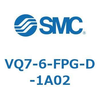 VQ7-6-FP SMC
