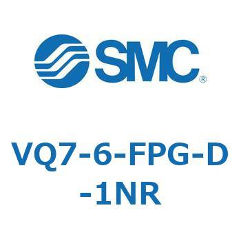 VQ7-6-FP SMC