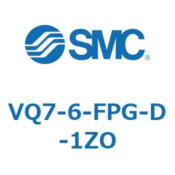 VQ7-6-FP SMC