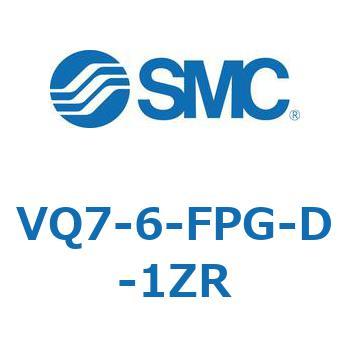 VQ7-6-FP SMC