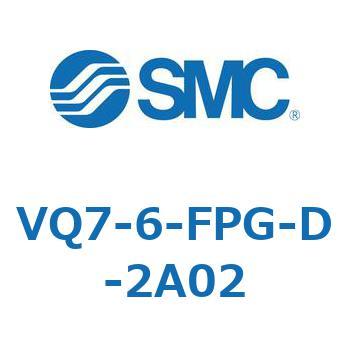 VQ7-6-FP SMC