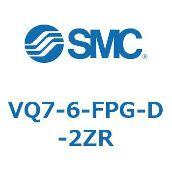 VQ7-6-FP SMC