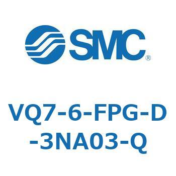 VQ7-6-FP SMC