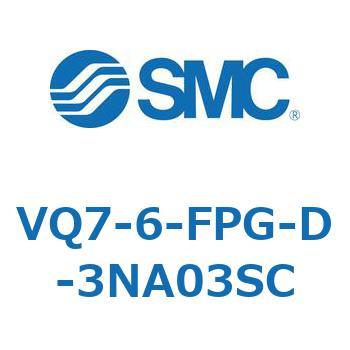 VQ7-6-FP SMC