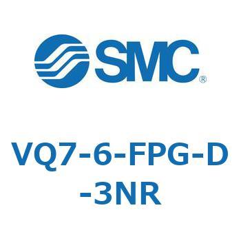 VQ7-6-FP SMC
