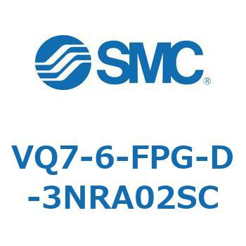 VQ7-6-FP SMC