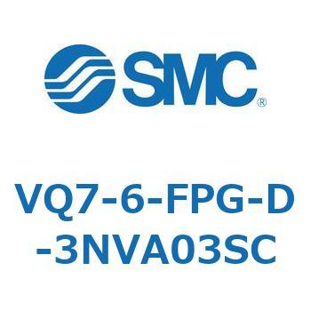 VQ7-6-FP SMC