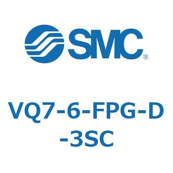 VQ7-6-FP SMC