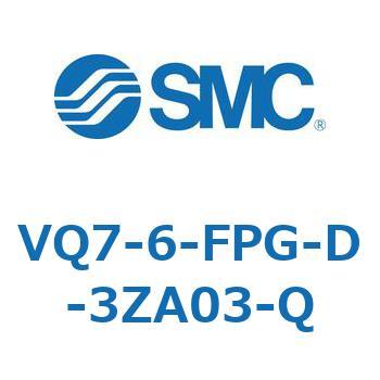 VQ7-6-FP SMC