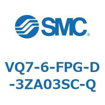 VQ7-6-FP SMC