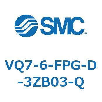 VQ7-6-FP SMC