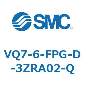VQ7-6-FP SMC