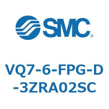 VQ7-6-FP SMC