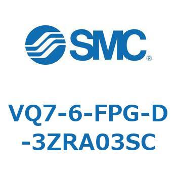 VQ7-6-FP SMC