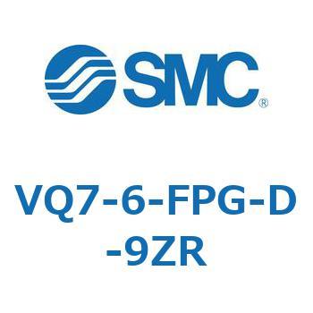 VQ7-6-FP SMC