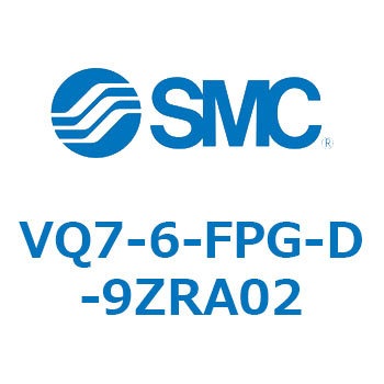 VQ7-6-FP SMC