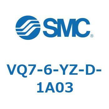 VQ7-6-Y SMC