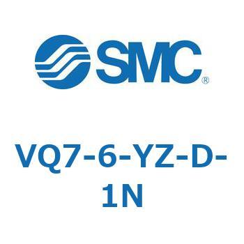 VQ7-6-Y SMC