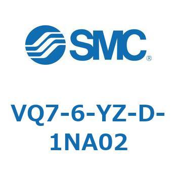 VQ7-6-Y SMC