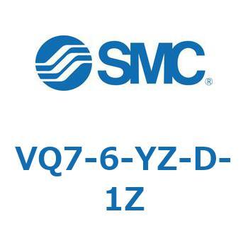 VQ7-6-Y SMC