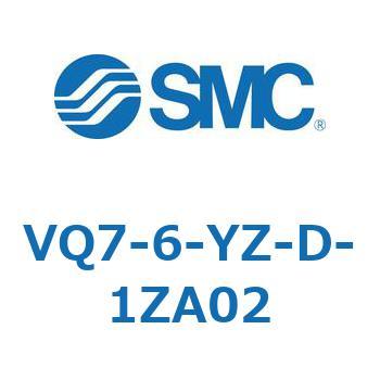 VQ7-6-Y SMC