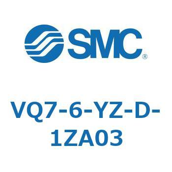 VQ7-6-Y SMC