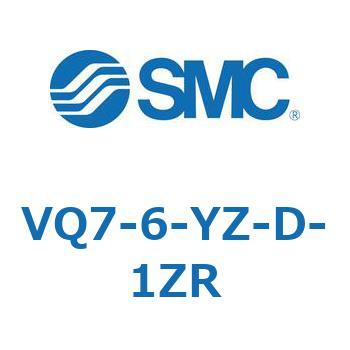VQ7-6-Y SMC