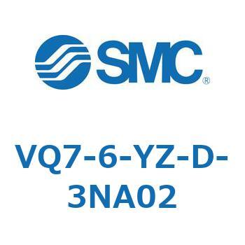 VQ7-6-Y SMC