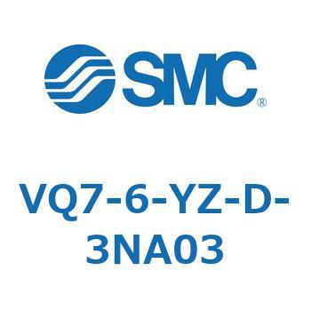 VQ7-6-Y SMC