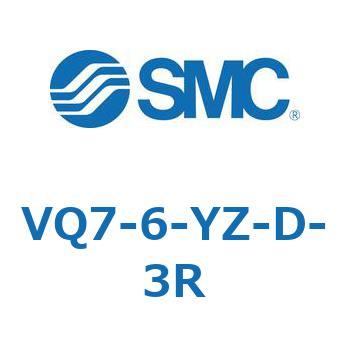 VQ7-6-Y SMC